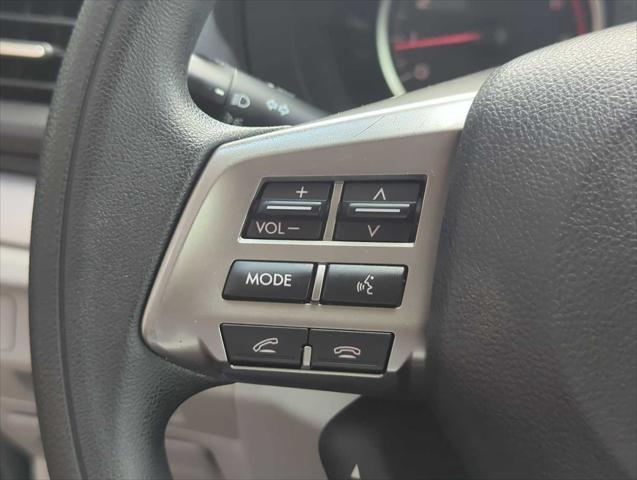 used 2014 Subaru Forester car