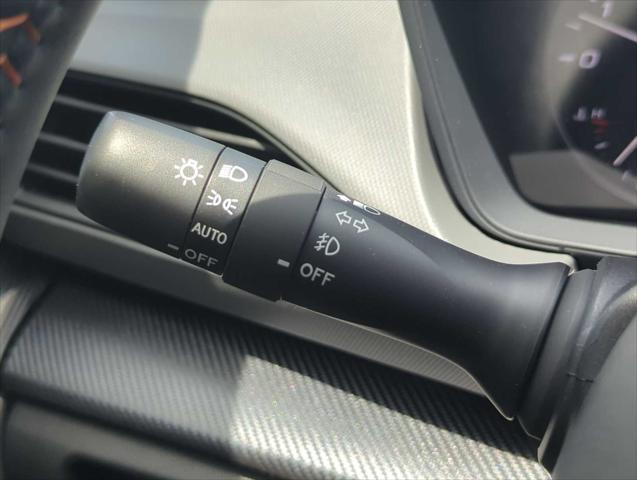 new 2025 Subaru Crosstrek car, priced at $33,931