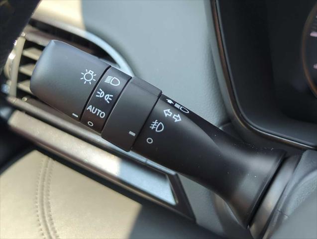 new 2025 Subaru Outback car, priced at $46,185