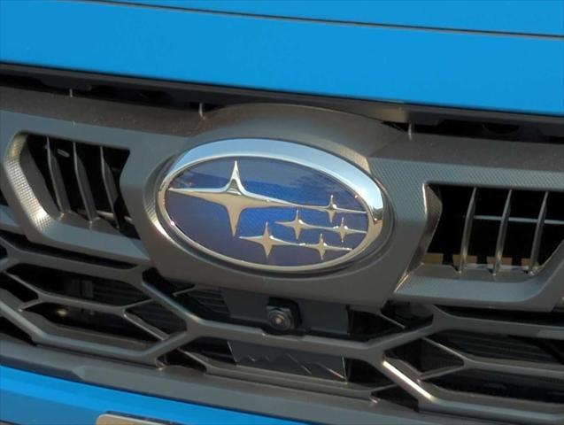 new 2025 Subaru Outback car, priced at $46,185