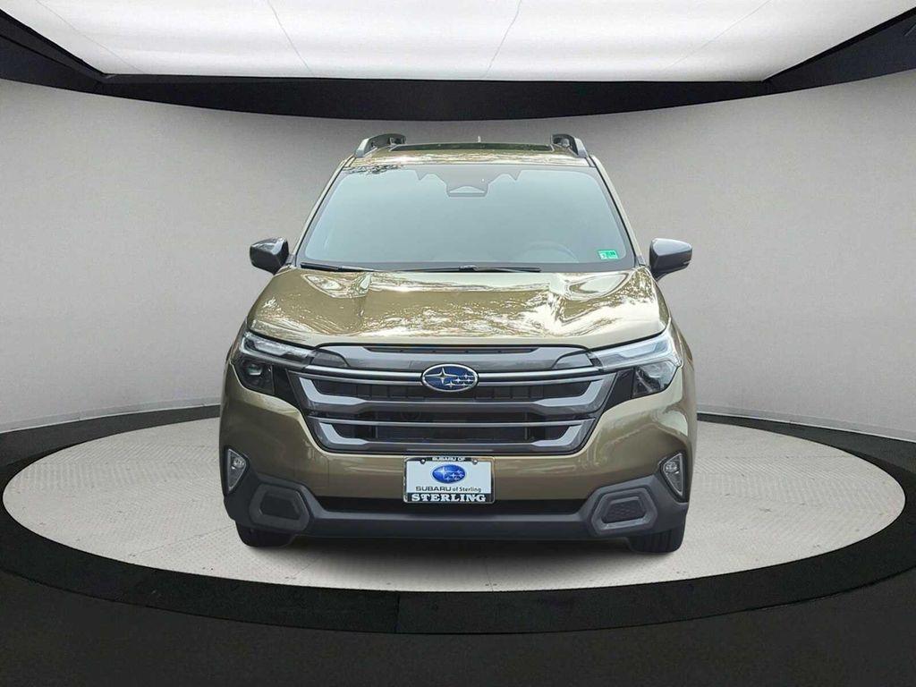 new 2025 Subaru Forester Hybrid car, priced at $40,792