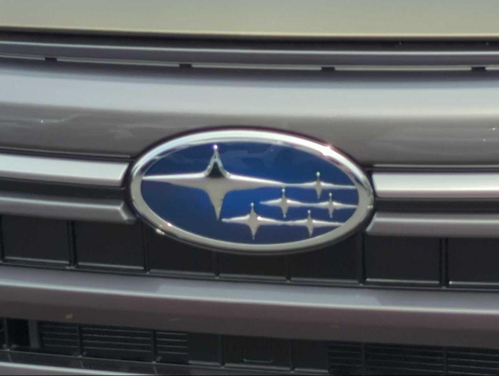 new 2025 Subaru Forester Hybrid car, priced at $40,792