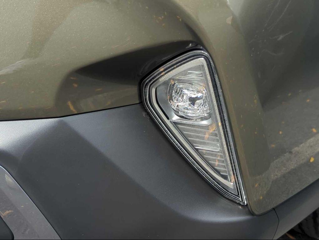 new 2025 Subaru Forester Hybrid car, priced at $40,792