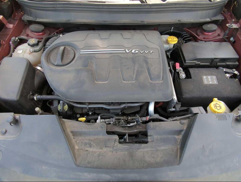 used 2016 Jeep Cherokee car, priced at $12,791
