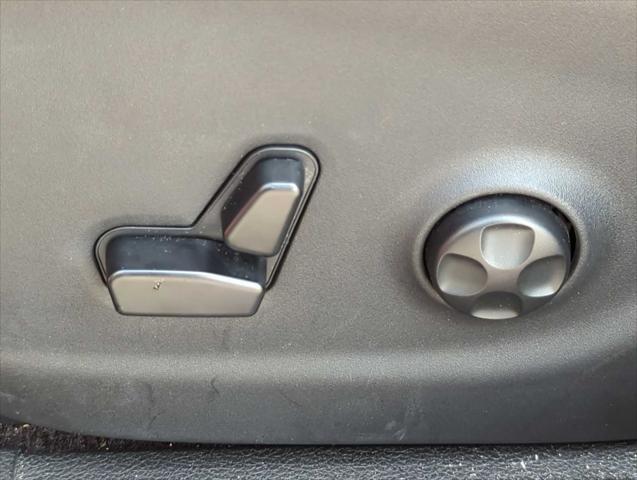 used 2016 Jeep Cherokee car
