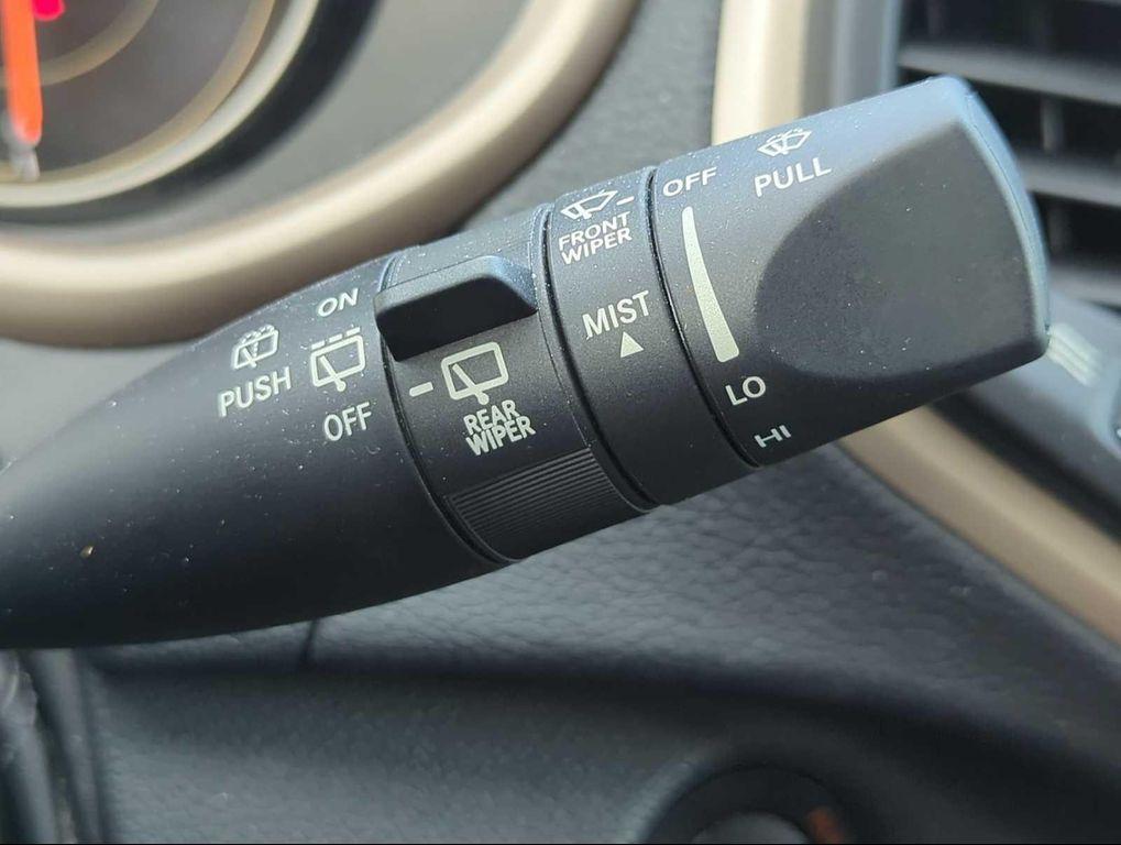 used 2016 Jeep Cherokee car, priced at $12,791