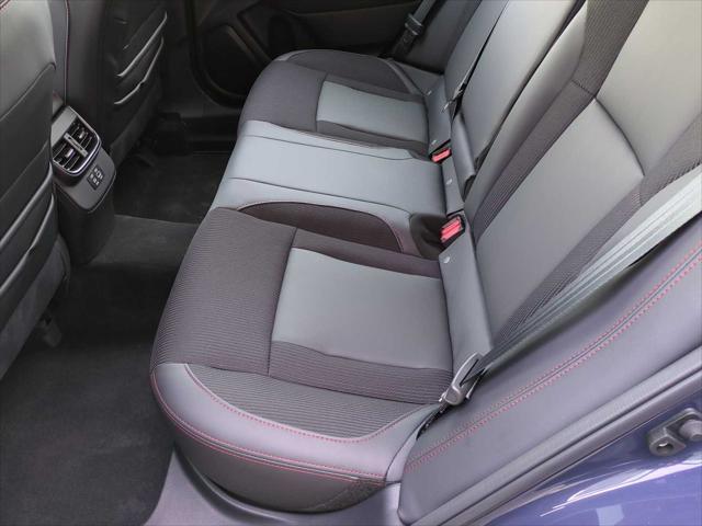new 2025 Subaru Legacy car, priced at $36,876