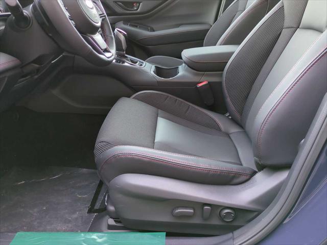 new 2025 Subaru Legacy car, priced at $36,876
