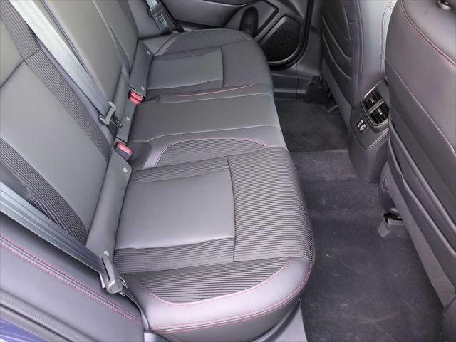 new 2025 Subaru Legacy car, priced at $36,876