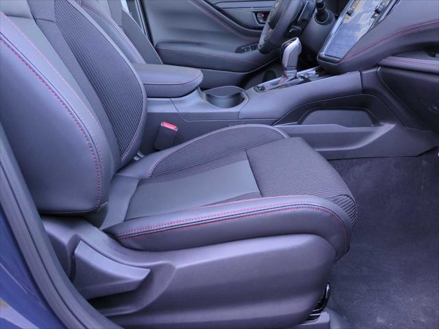 new 2025 Subaru Legacy car, priced at $36,876