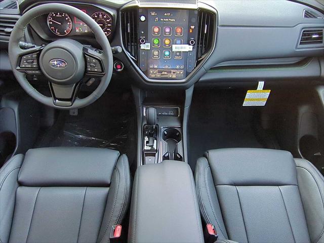new 2025 Subaru Ascent car, priced at $52,694