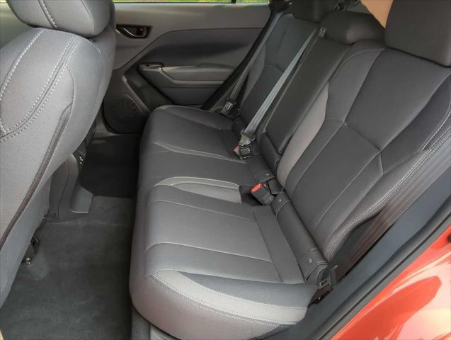 new 2025 Subaru Crosstrek car, priced at $29,279