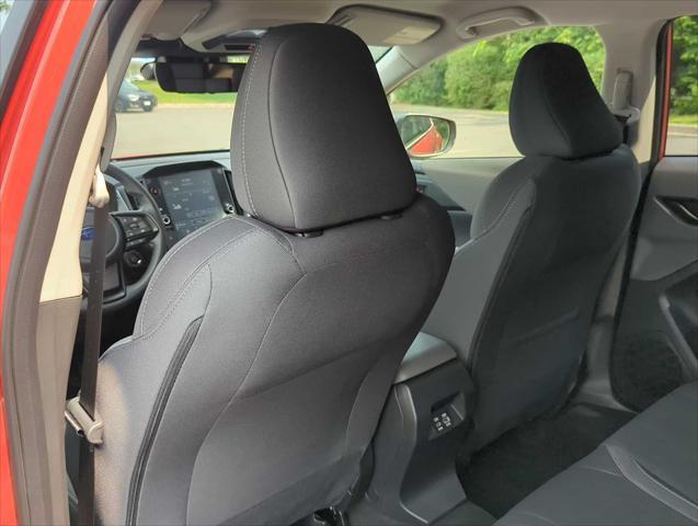 new 2025 Subaru Crosstrek car, priced at $29,279