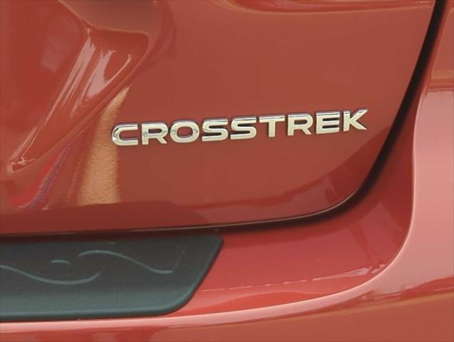 new 2025 Subaru Crosstrek car, priced at $29,279