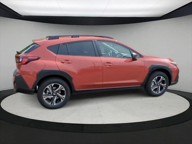 new 2025 Subaru Crosstrek car, priced at $29,279