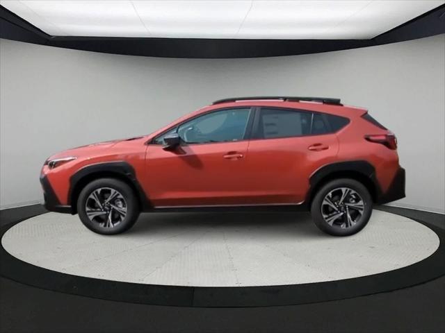 new 2025 Subaru Crosstrek car, priced at $29,279