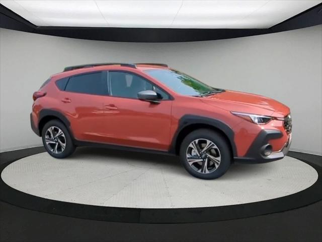 new 2025 Subaru Crosstrek car, priced at $29,279