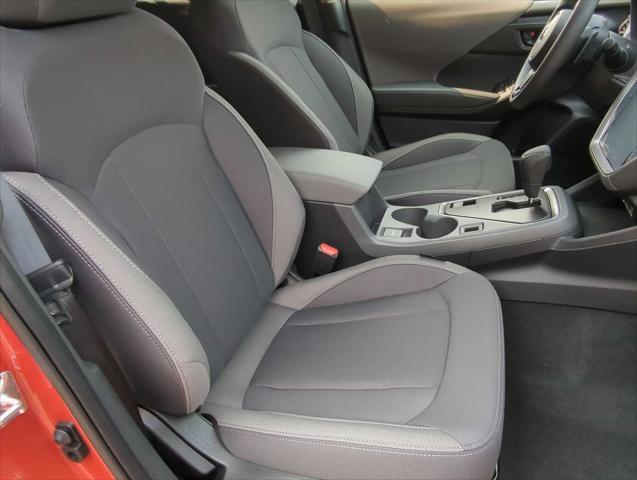 new 2025 Subaru Crosstrek car, priced at $29,279