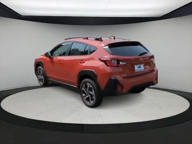 new 2025 Subaru Crosstrek car, priced at $29,279