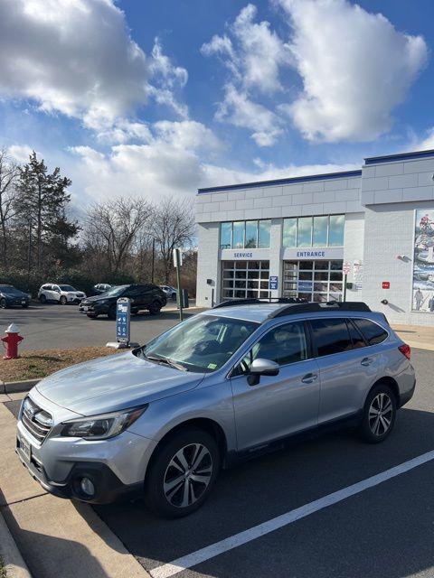 used 2019 Subaru Outback car, priced at $16,000