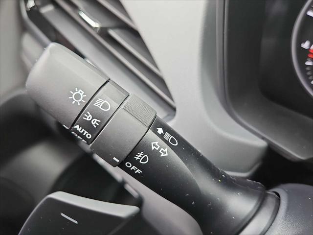 new 2025 Subaru Forester car, priced at $39,002