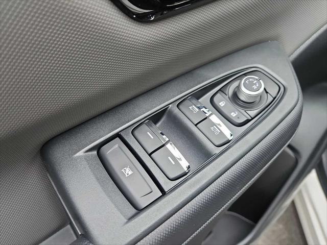 new 2025 Subaru Forester car, priced at $39,002
