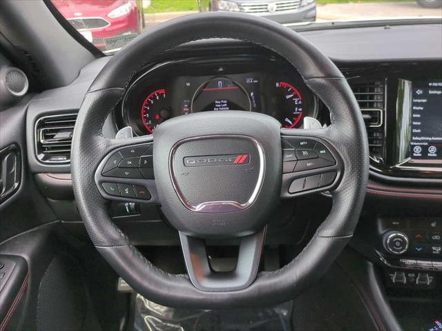 used 2023 Dodge Durango car