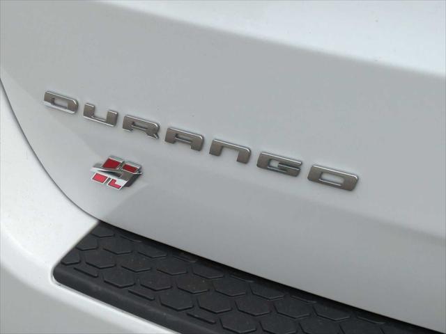 used 2023 Dodge Durango car
