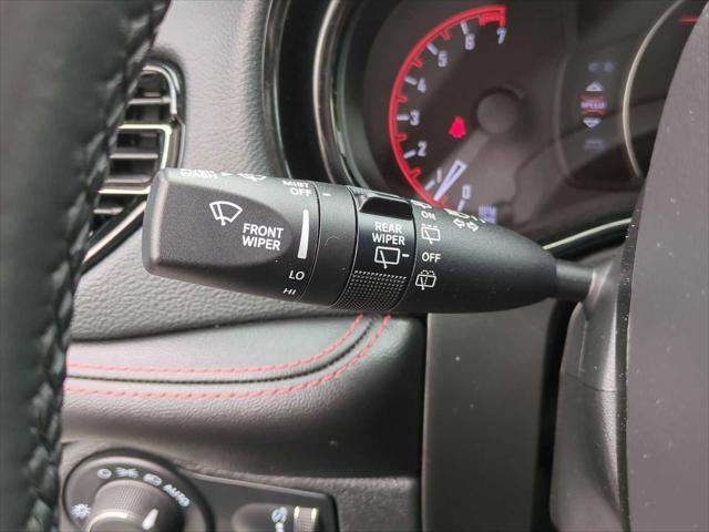 used 2023 Dodge Durango car
