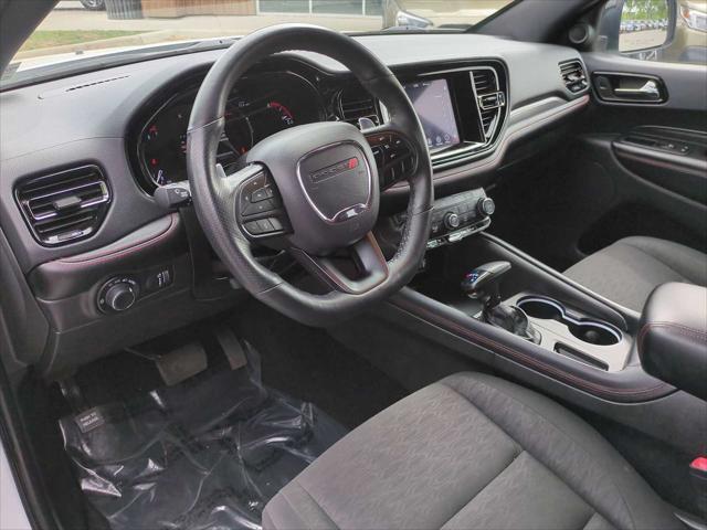 used 2023 Dodge Durango car