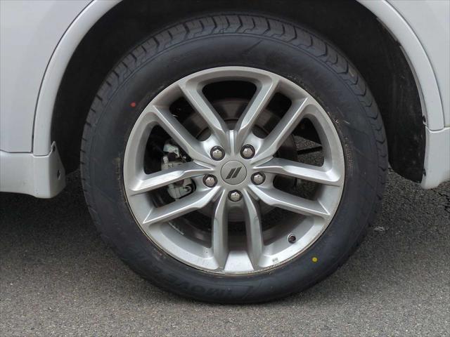 used 2023 Dodge Durango car
