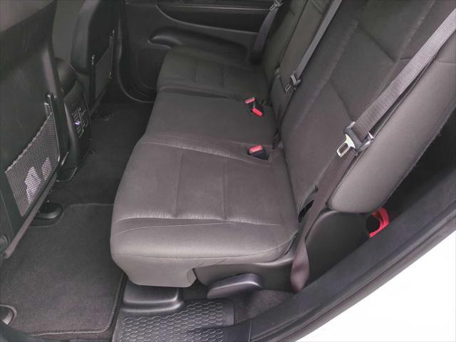 used 2023 Dodge Durango car