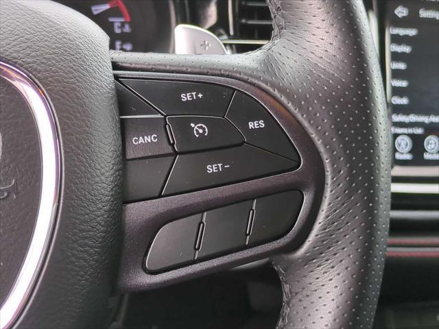 used 2023 Dodge Durango car