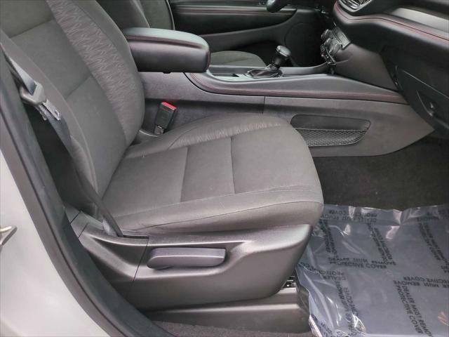 used 2023 Dodge Durango car