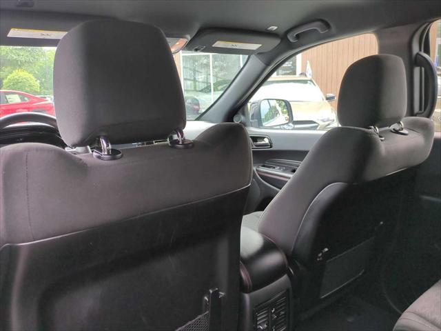 used 2023 Dodge Durango car
