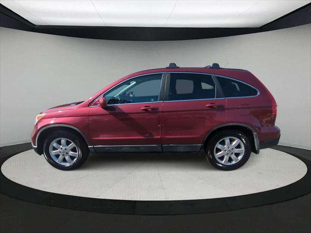 used 2009 Honda CR-V car