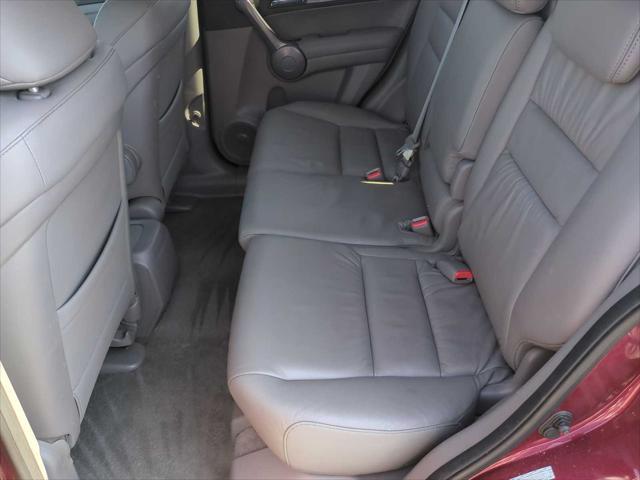 used 2009 Honda CR-V car