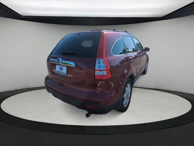 used 2009 Honda CR-V car