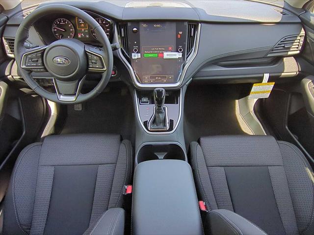 new 2025 Subaru Outback car, priced at $36,585