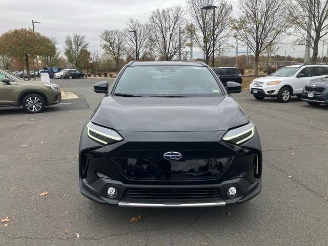 new 2024 Subaru Solterra car, priced at $43,639