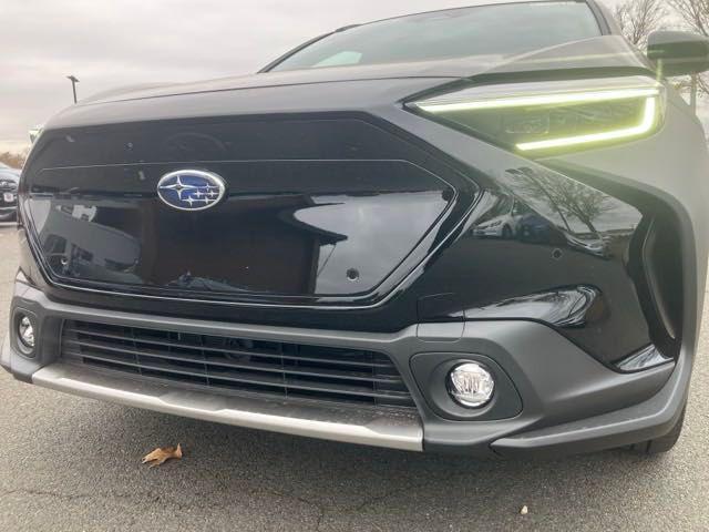 new 2024 Subaru Solterra car, priced at $43,639