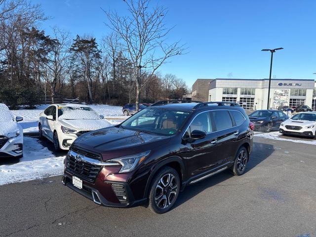 new 2025 Subaru Ascent car, priced at $48,495