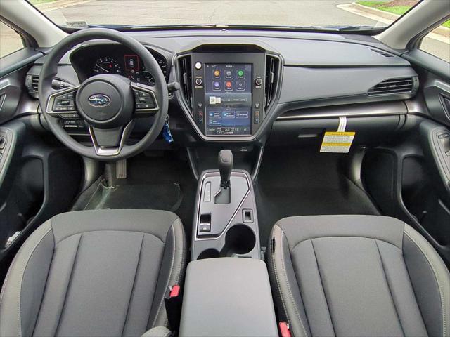 new 2025 Subaru Impreza car, priced at $26,702