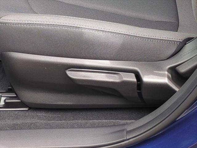 new 2025 Subaru Impreza car, priced at $26,702