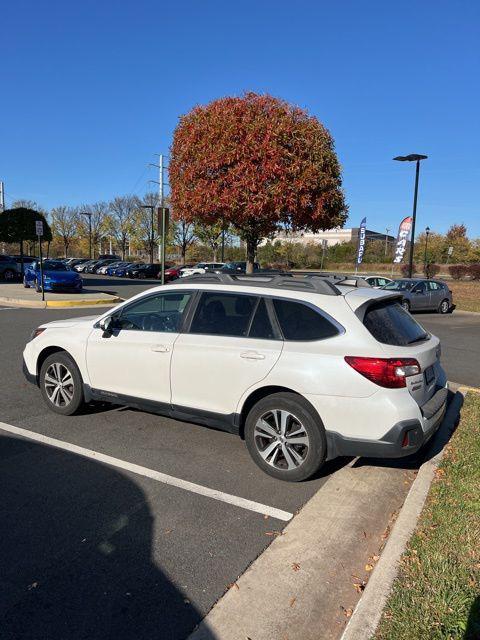 used 2019 Subaru Outback car, priced at $18,450