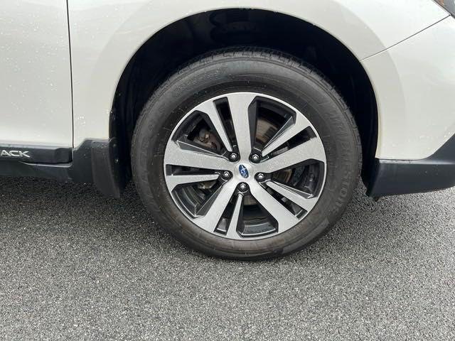 used 2019 Subaru Outback car, priced at $18,450