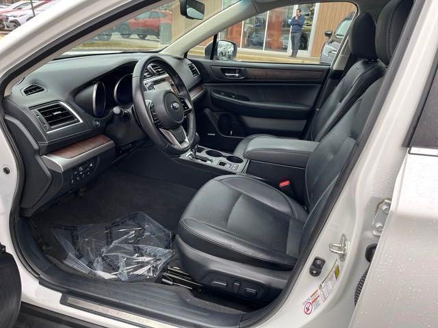 used 2019 Subaru Outback car, priced at $18,450