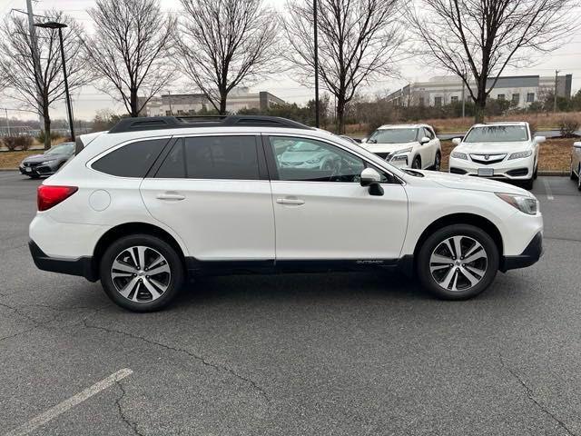 used 2019 Subaru Outback car, priced at $18,450