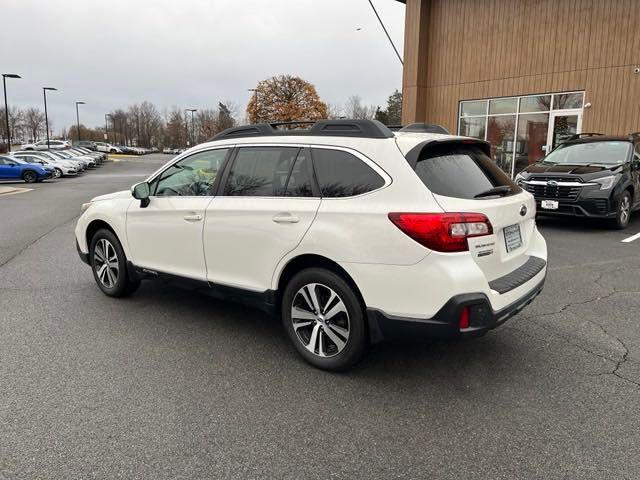 used 2019 Subaru Outback car, priced at $18,450