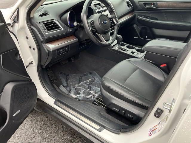 used 2019 Subaru Outback car, priced at $18,450